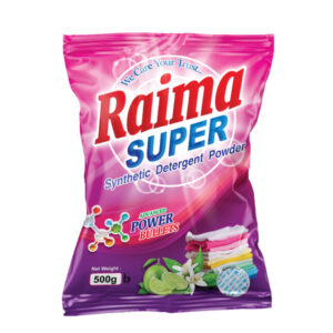 Raima-001